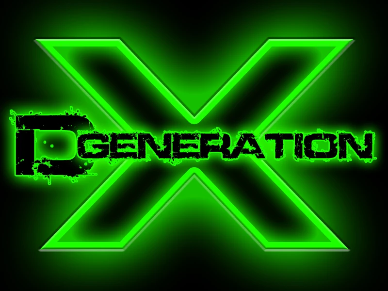 D-Generation X