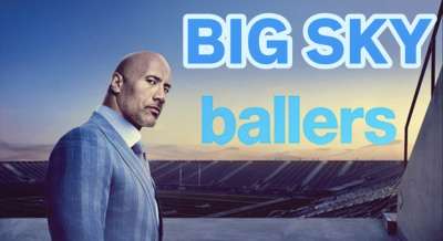 Big Sky Ballers