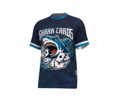 Shark Cards