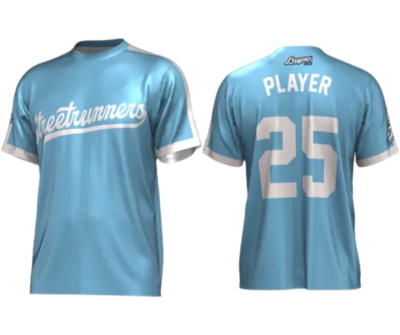 Streetrunners