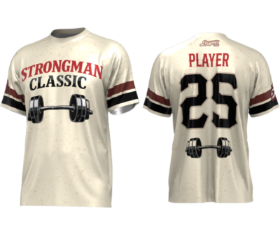 Strongman Classic