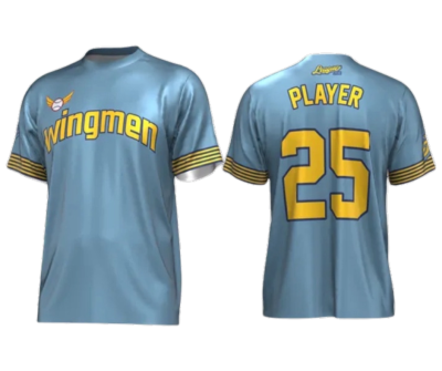 Wingmen