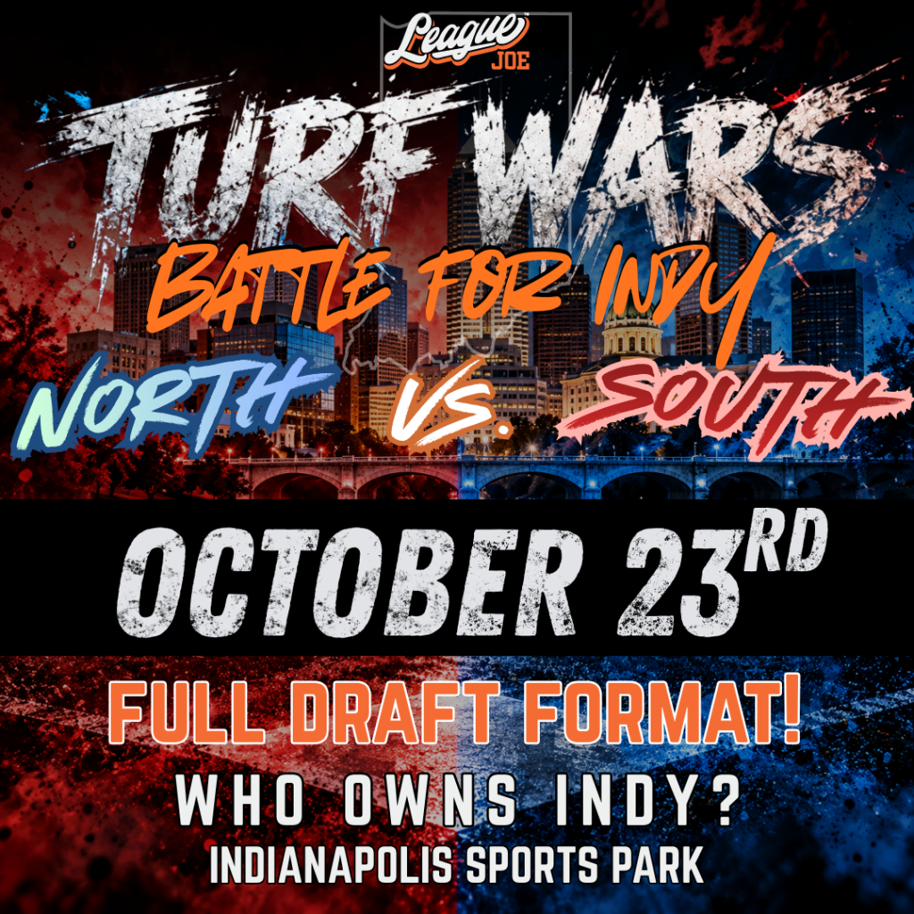 Turf Wars Logo