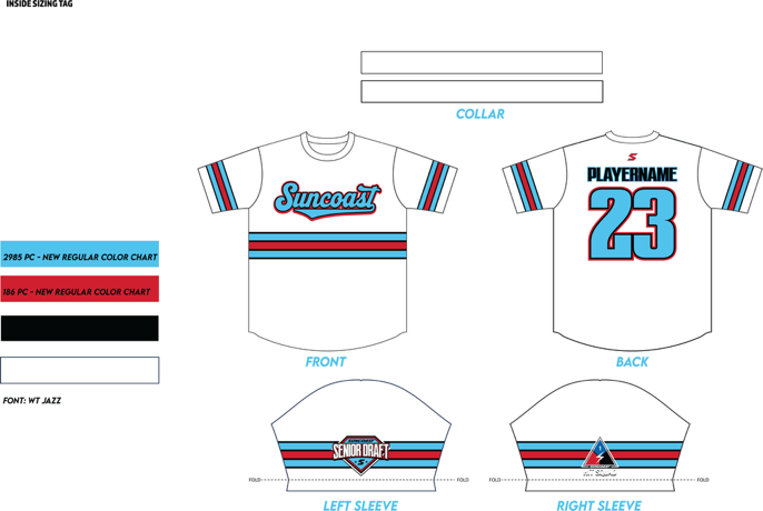 Beezy’s bananas Jersey