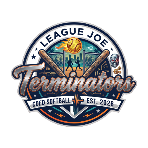 Logo for Terminators